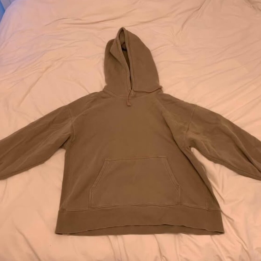 Aritzia TNA CozyAF Boyfriend Hoodie